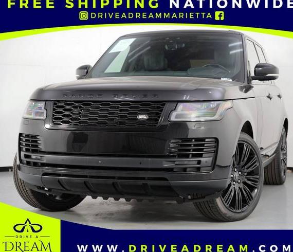 LAND ROVER RANGE ROVER 2021 SALGS2SE4MA447629 image LAND ROVER RANGE ROVER 2021 SALGS2SE4MA447629 image